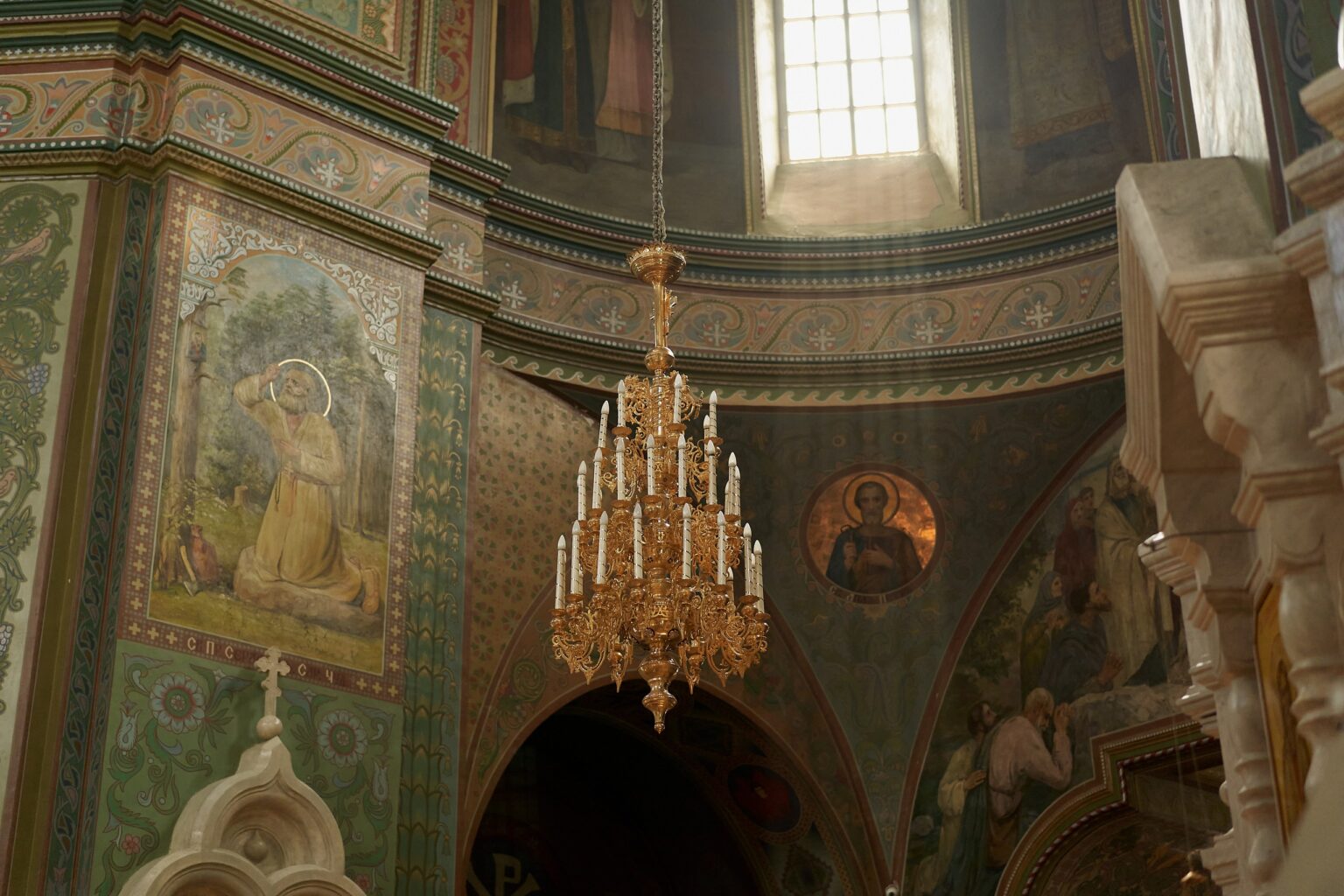 Церковь Александра Невского