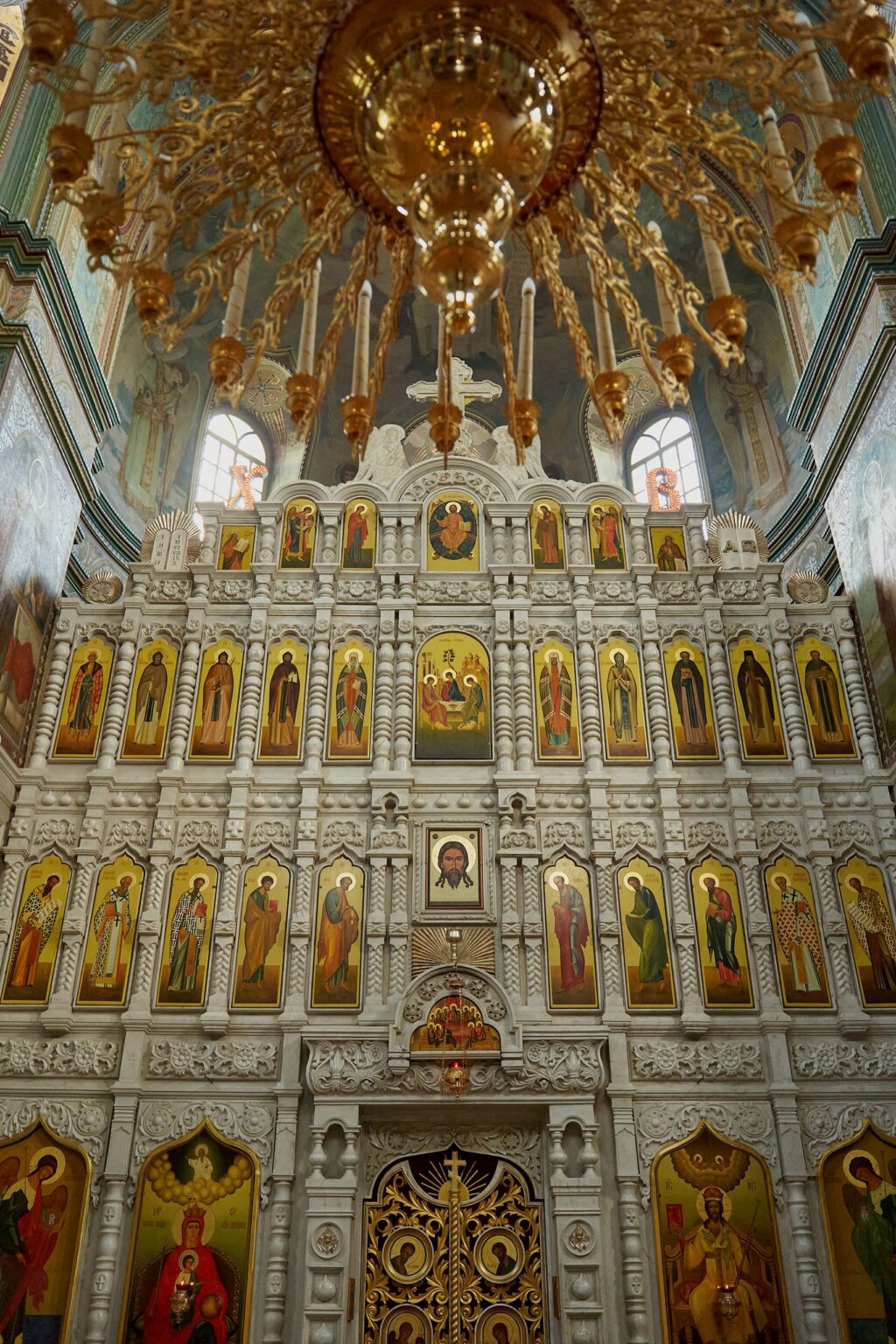 Церковь Александра Невского