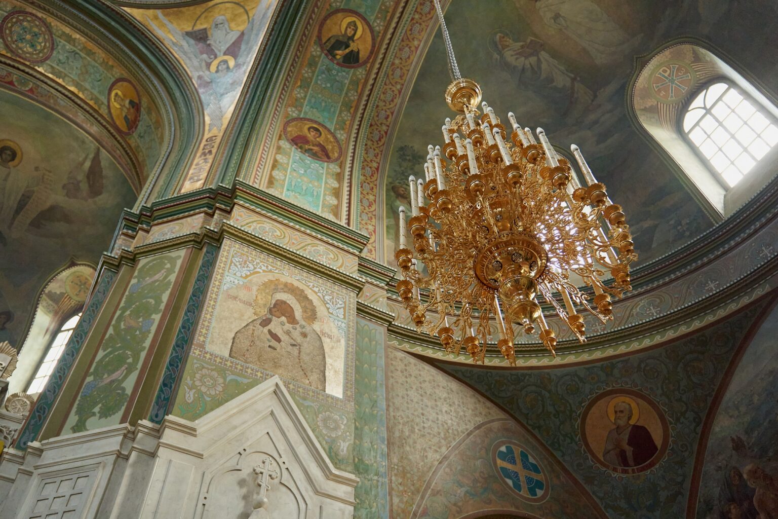 Церковь Александра Невского