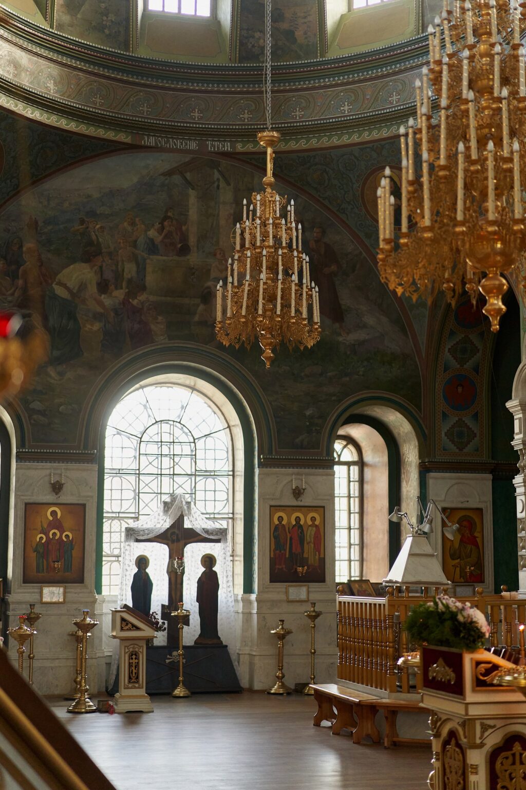 Церковь Александра Невского