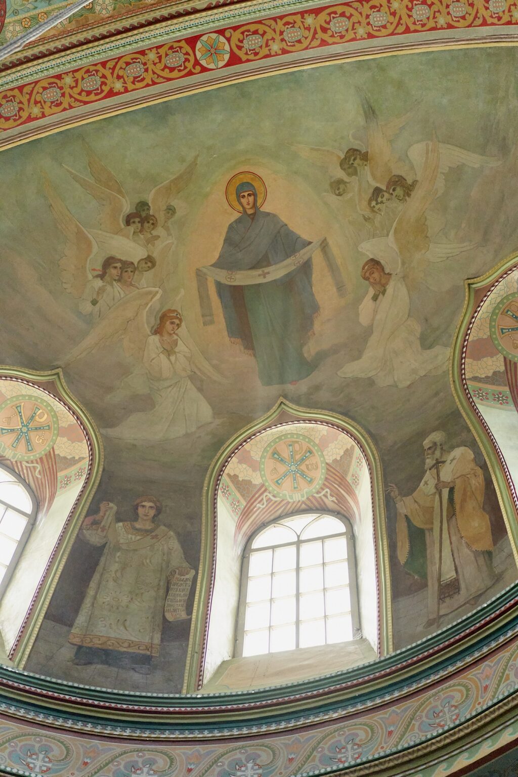 Церковь Александра Невского