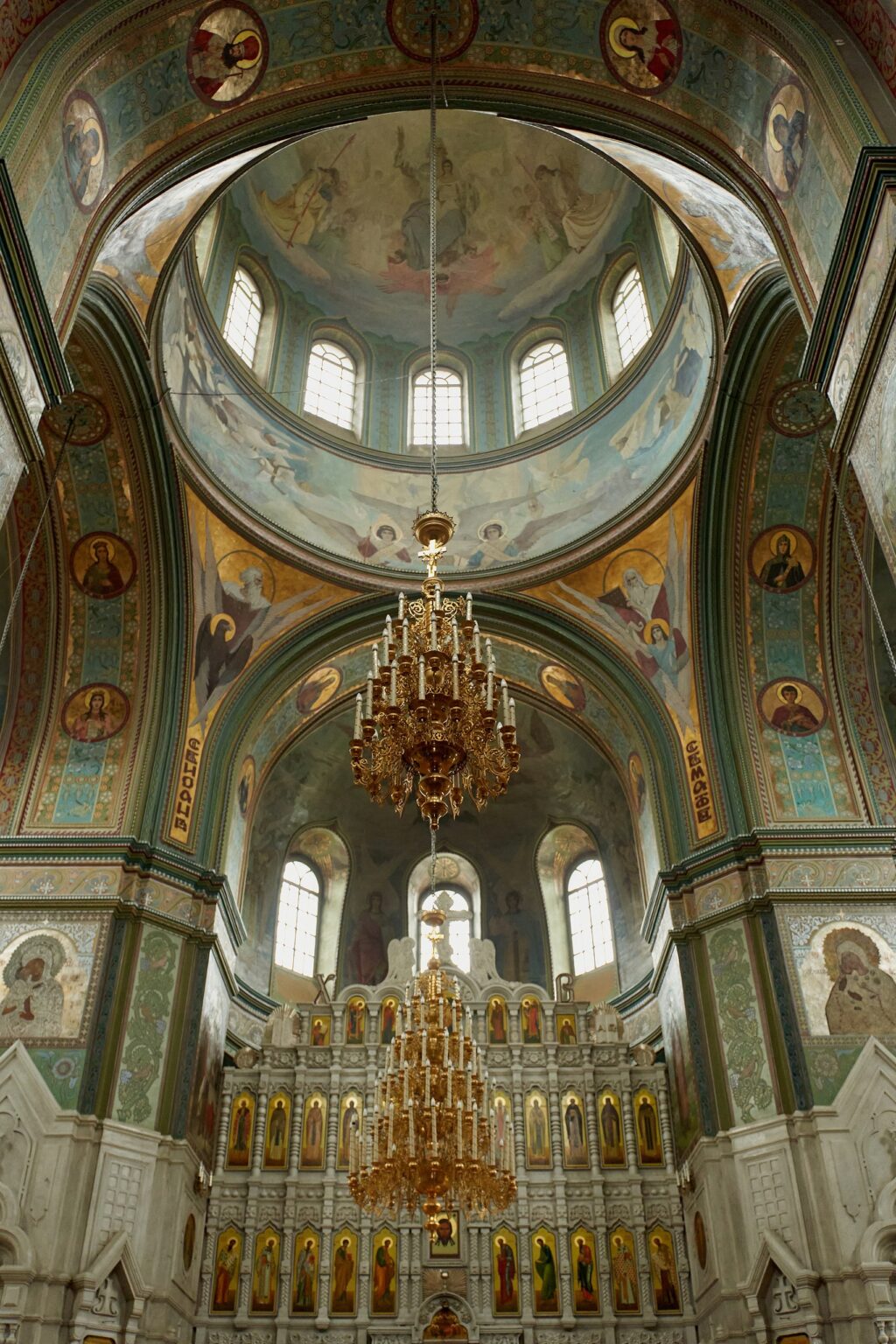 Церковь Александра Невского