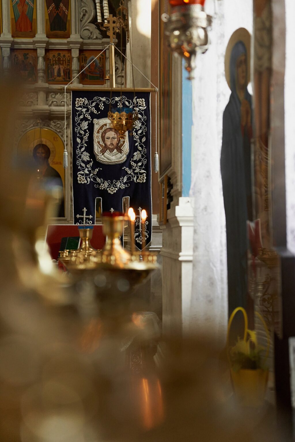 Церковь Александра Невского
